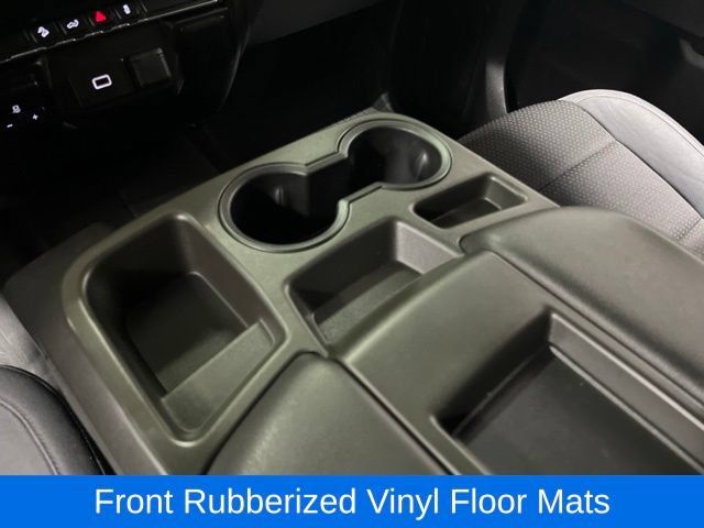 Used 2019 Chevrolet Silverado 1500 Custom Trail Boss w/ Custom Convenience Package AWD/4WD image 42