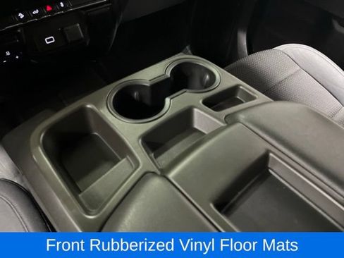 Used 2019 Chevrolet Silverado 1500 Custom Trail Boss w/ Custom Convenience Package AWD/4WD image 42