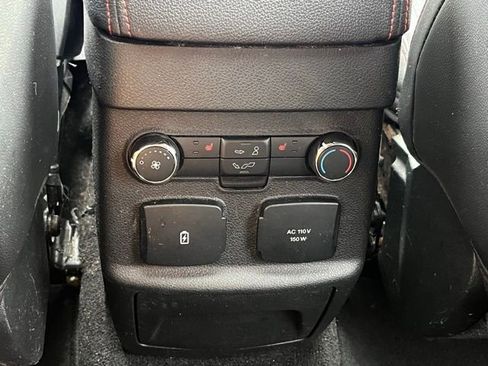 Used 2018 Ford Explorer Sport w/ Equipment Group 401A image 39