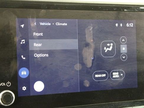 Used 2023 Toyota Highlander XLE image 38