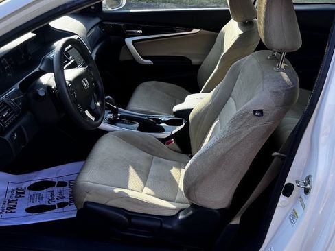 Used 2013 Honda Accord EX image 11