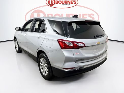 Used 2019 Chevrolet Equinox LT AWD/4WD image 7