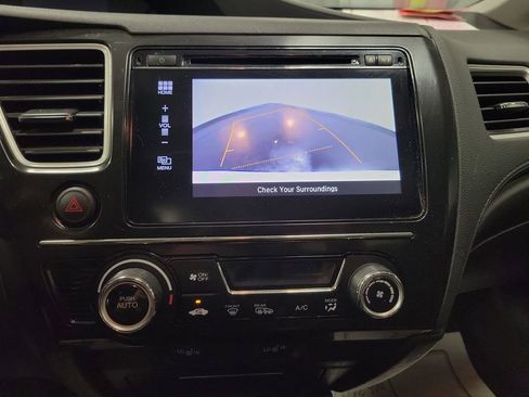 Used 2015 Honda Civic EX-L image 17