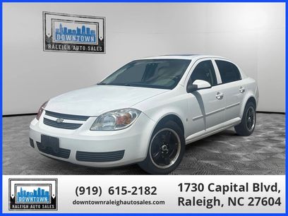 Used 2007 Chevrolet Cobalt LT w/ Preferred Equipment Group