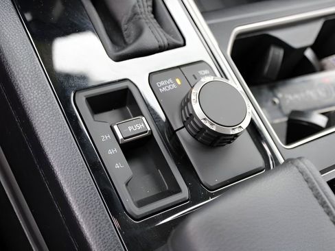 Used 2024 Toyota Tundra SR5 w/ SR5 Premium Package image 16