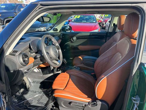 Used 2023 MINI Cooper SE image 13
