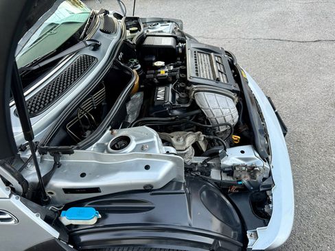 Used 2005 MINI Cooper S image 31