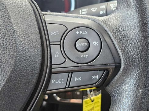 Used 2024 Toyota RAV4 LE AWD/4WD image 21