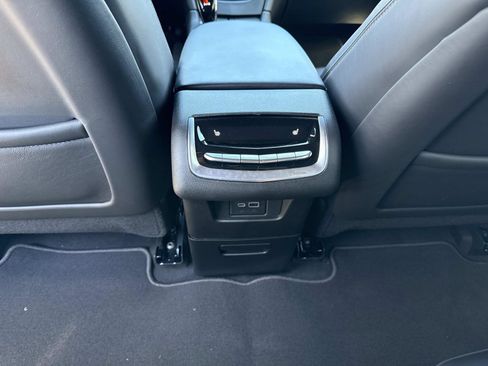 New 2025 Cadillac XT6 Premium Luxury w/ Platinum Package image 15