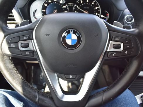 Used 2019 BMW X3 xDrive30i w/ Convenience Package AWD/4WD image 5