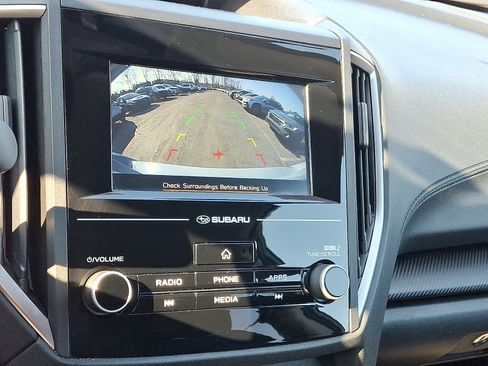 Certified 2023 Subaru Crosstrek 2.0i image 28