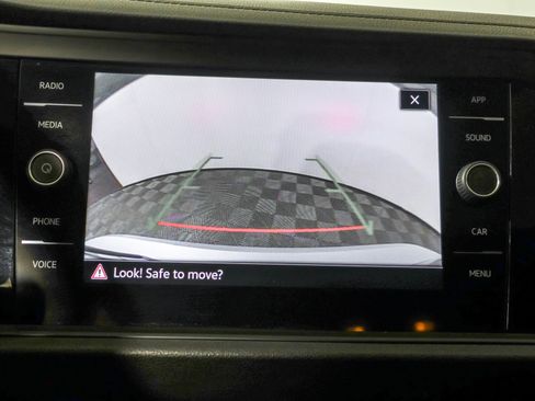 Used 2021 Volkswagen Jetta GLI Autobahn FWD image 8