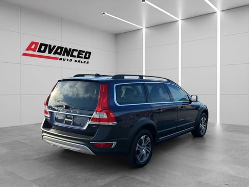 Used 2015 Volvo XC70 3.2 Premier image 6