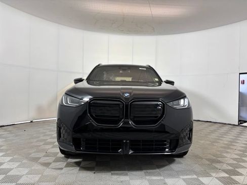 New 2026 BMW X3 M50 w/ Premium Package AWD/4WD image 2
