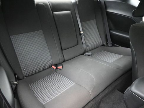 Used 2023 Dodge Challenger R/T Scat Pack image 9