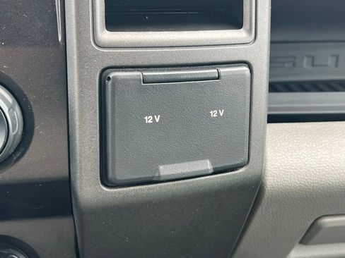 Used 2022 Ford F350 XL w/ STX Appearance Package AWD/4WD image 30