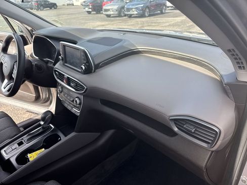 Used 2020 Hyundai Santa Fe SEL image 36