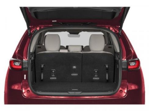 New 2026 MAZDA CX-90 3.3 Turbo w/ Premium Plus Pkg image 14