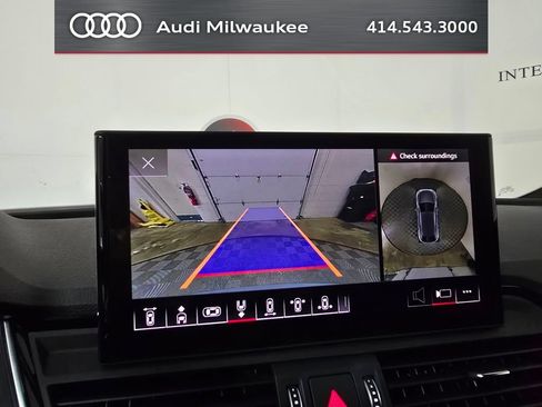 Used 2023 Audi Q5 2.0T Premium Plus w/ Premium Plus Package AWD/4WD image 29