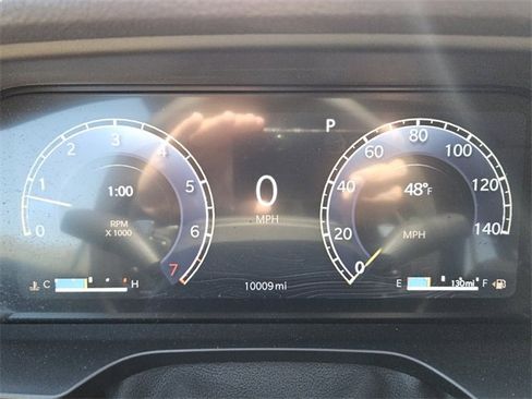 Used 2025 Jeep Grand Cherokee Laredo X image 24