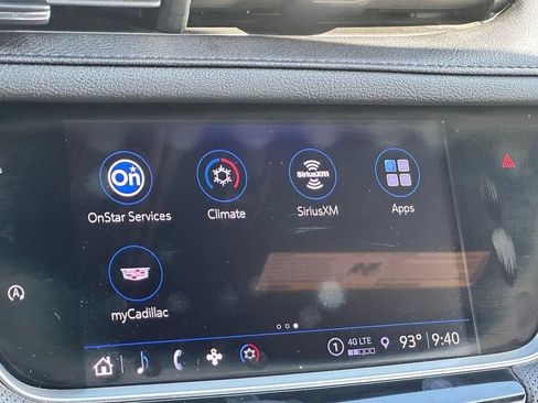Used 2023 Cadillac XT5 Luxury FWD image 14