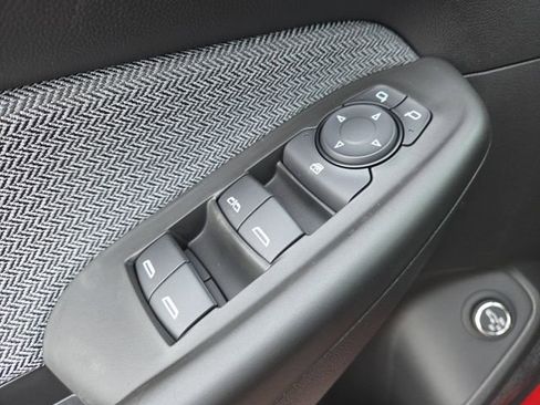 New 2026 Chevrolet TrailBlazer LT w/ Convenience Package image 11