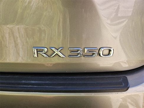 Used 2020 Lexus RX 350 FWD w/ Premium Package image 7