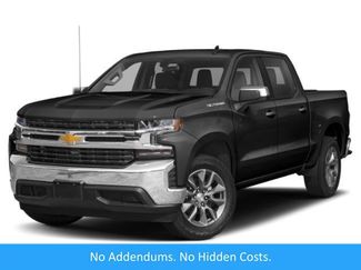 Used 2021 Chevrolet Silverado 1500 LT w/ All Star Edition Plus video 1