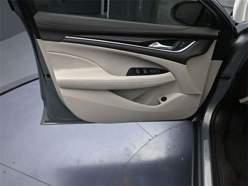 Used 2019 Buick LaCrosse Preferred image 17