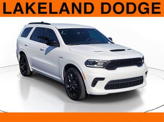 New 2026 Dodge Durango GT video 1