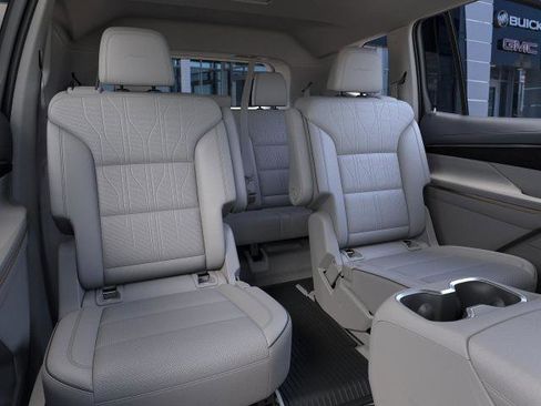 New 2026 Buick Enclave Avenir w/ Super Cruise Package AWD/4WD image 32