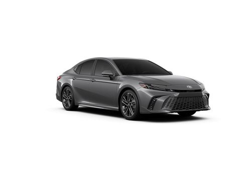 New 2026 Toyota Camry XSE FWD image 15