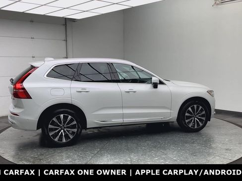 Used 2023 Volvo XC60 B5 Plus AWD/4WD image 39