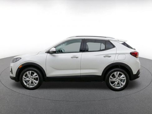 Used 2026 Buick Encore GX Preferred FWD image 4