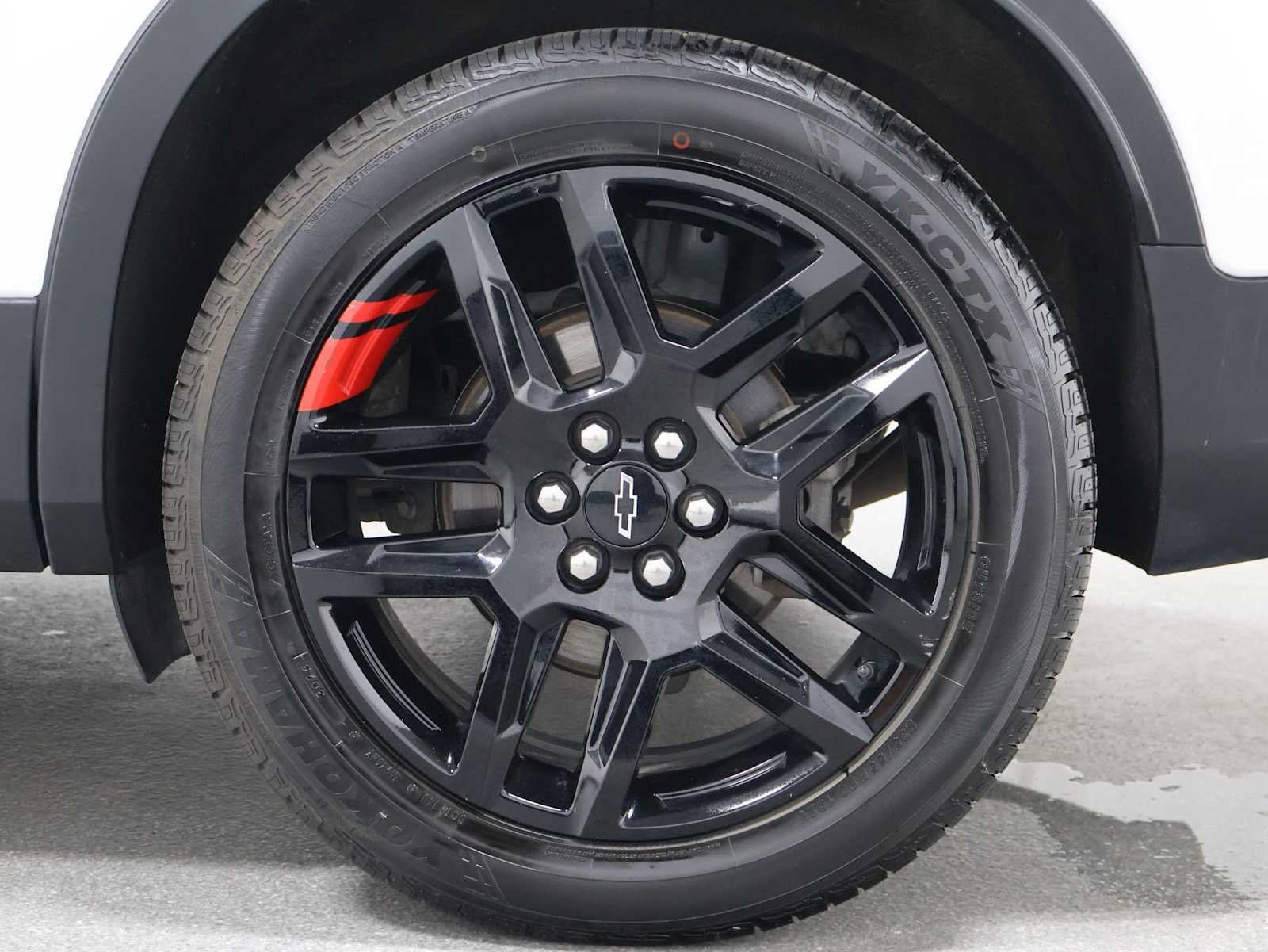 Used 2021 Chevrolet Blazer LT w/ Redline Edition FWD image 34