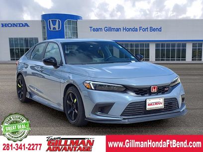 Used 2023 Honda Civic Si