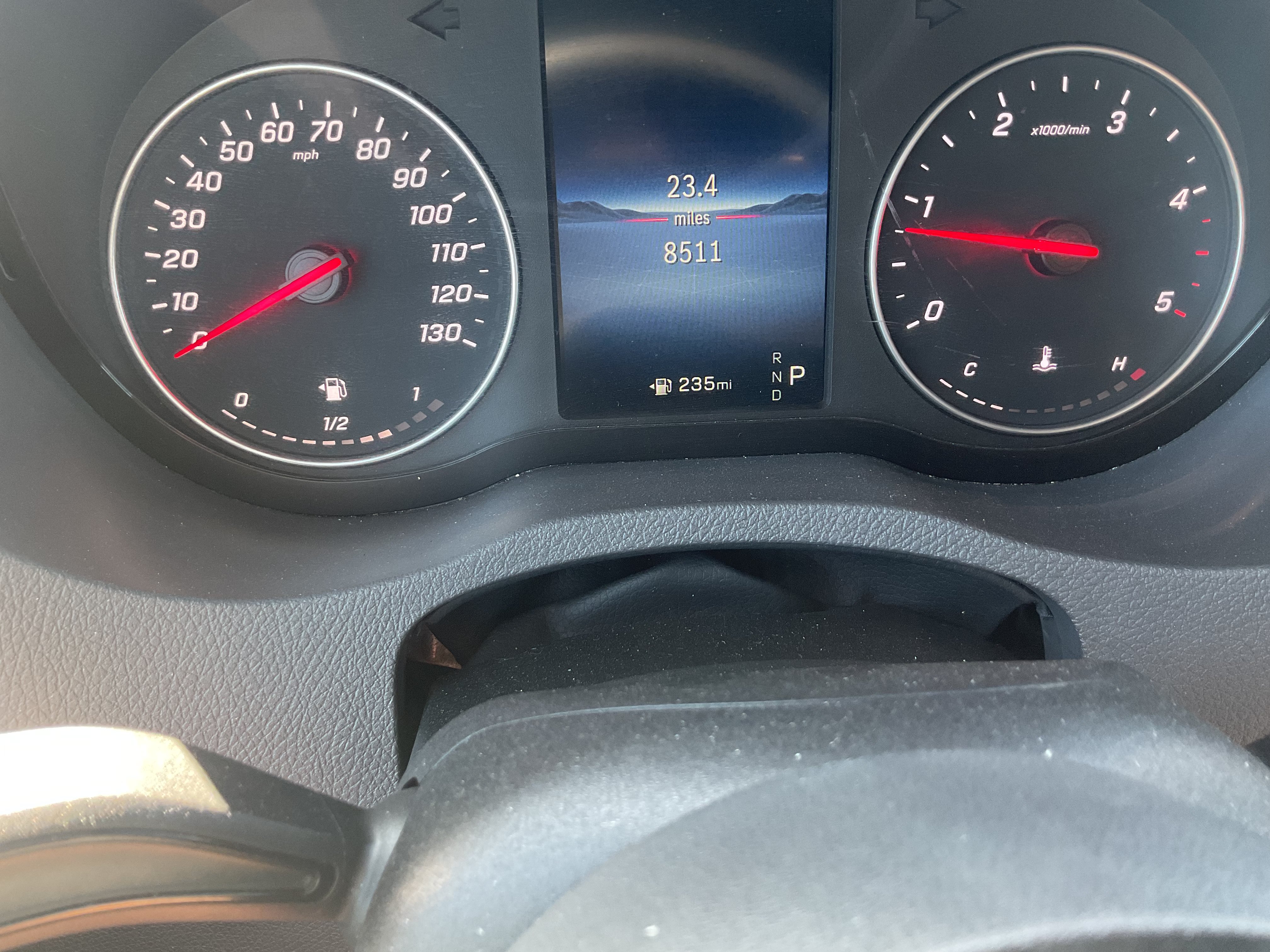 Used 2025 Mercedes-Benz Sprinter 2500 image 18