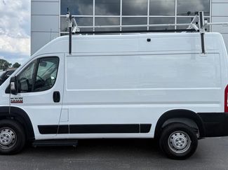 Used 2021 RAM ProMaster 1500 FWD video 1