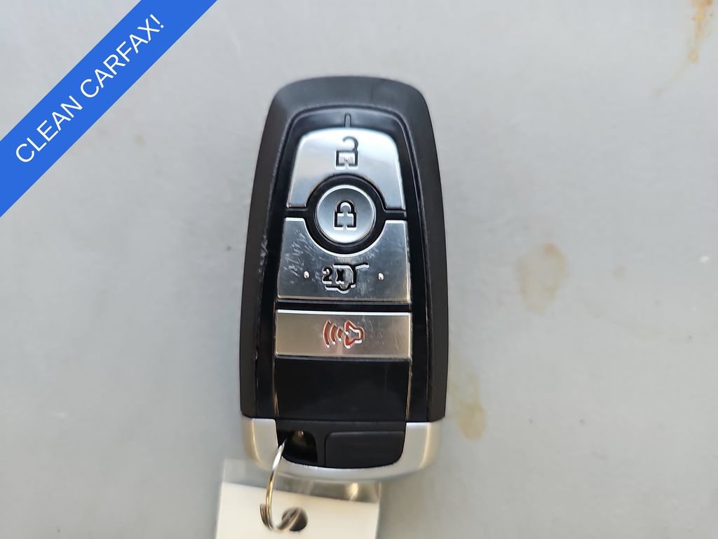Used 2023 Ford Explorer XLT AWD/4WD image 36