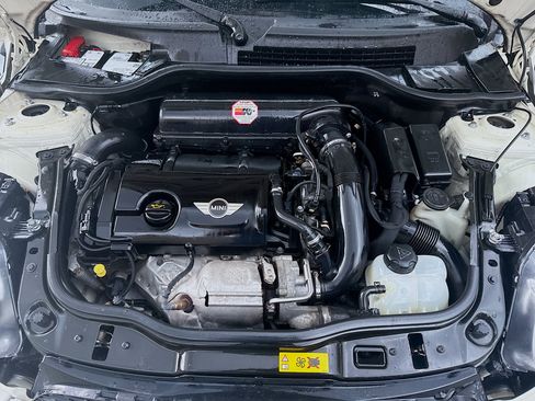 Used 2014 MINI Cooper S FWD image 29