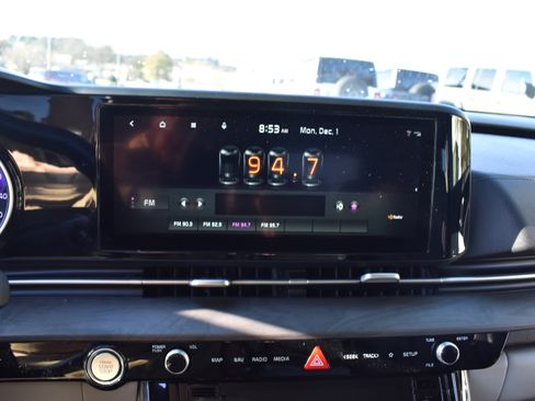 Used 2022 Kia Carnival SX image 20