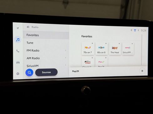 Used 2025 Toyota Crown Signia image 37