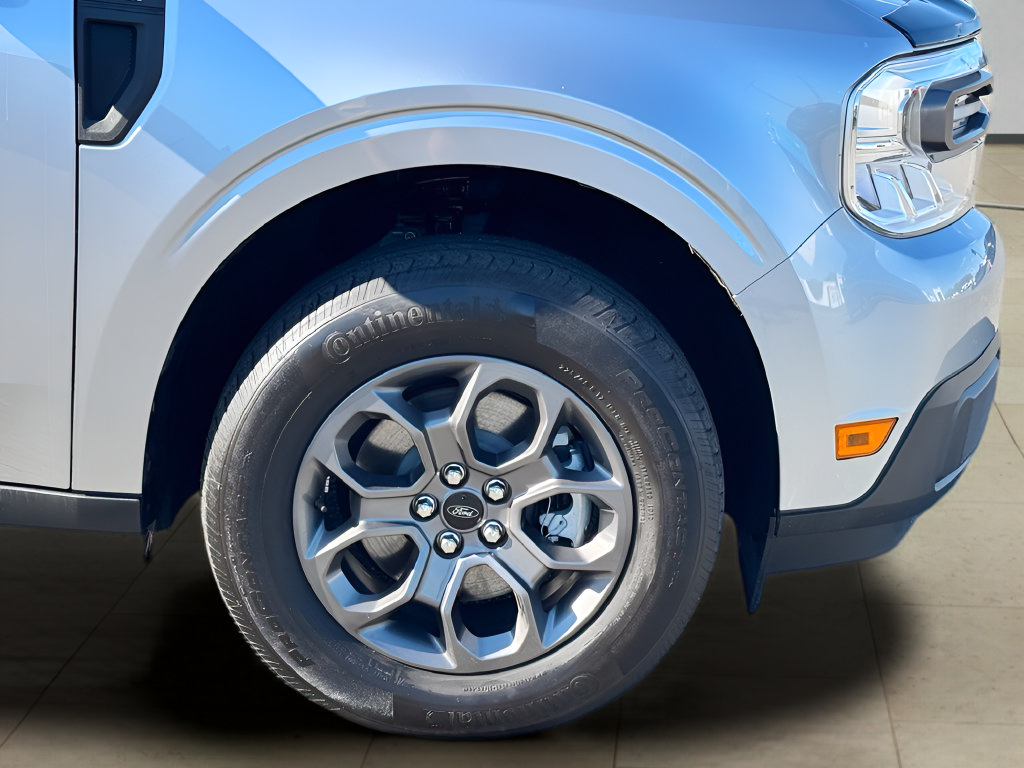 Used 2023 Ford Maverick XLT w/ XLT Luxury Package FWD image 37