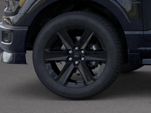 New 2026 Ford F150 STX w/ F-150 LOBO Package AWD/4WD image 19