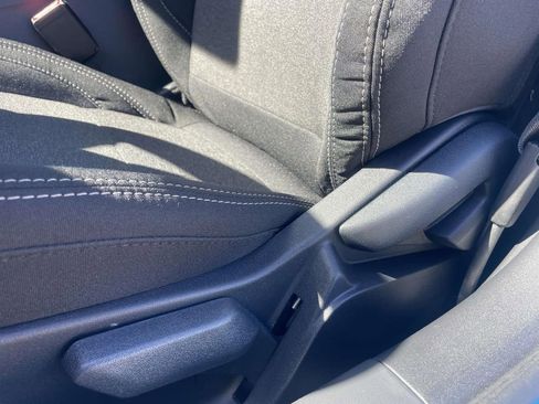 New 2025 Ford Mustang Coupe image 13