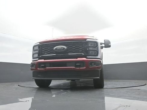 New 2026 Ford F350 Lariat image 34
