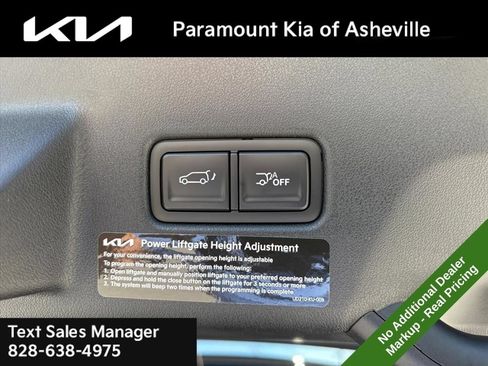 New 2027 Kia Telluride SX Prestige X-Pro AWD/4WD image 28