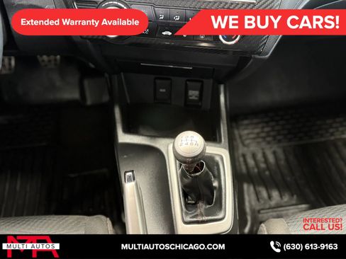 Used 2013 Honda Civic Si image 30