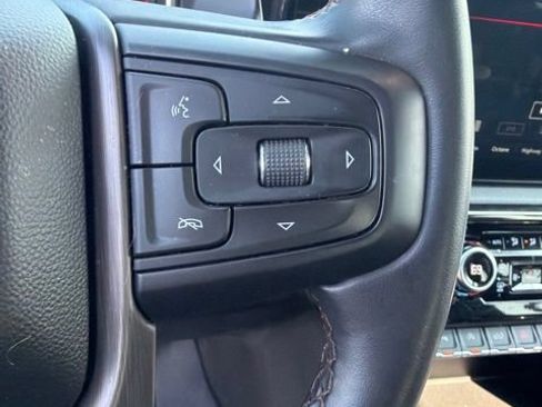 Used 2023 GMC Sierra 1500 AT4 w/ Technology Package AWD/4WD image 25