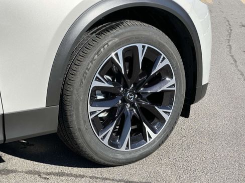 Certified 2024 MAZDA CX-90 Plug-In Hybrid w/ Premium Pkg image 10